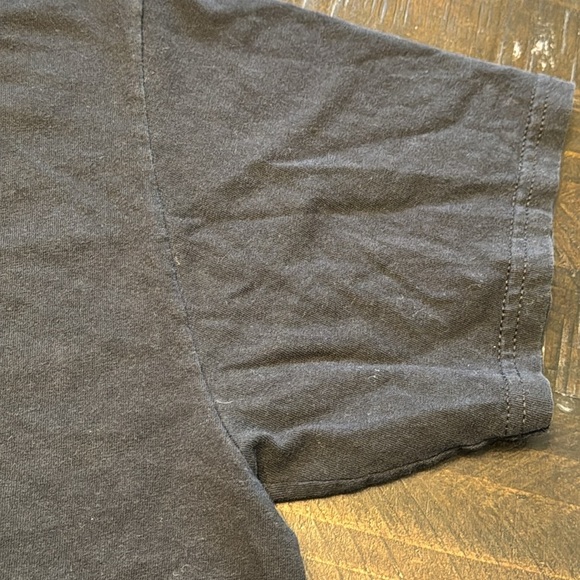 VTG FOTL Fruit of The Loom
Graphic Planet Solar System T-Shirt -Black Small - Picture 11 of 12